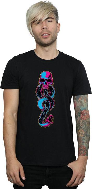 Produktbild Neon Dark Mark TShirt (S)