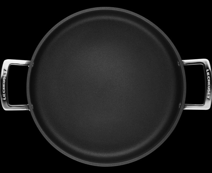 Actual product image Le Creuset Braising pan ALU (Casserole + Stewpot, Cast aluminium)