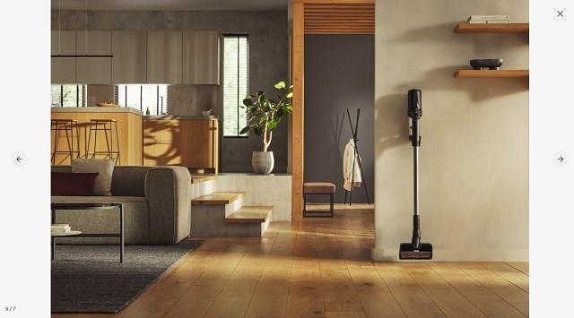 Image du produit Miele Duoflex HX1 Cat & Dog
