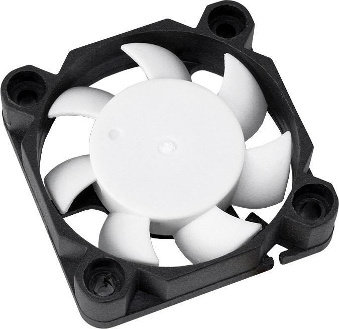 Productafbeelding Cooltek Stille ventilator 40*40*10 4000RPM (40 mm, 1 x)