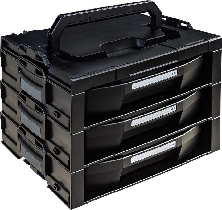 Image du produit L-Boxx Rack I-Boxx