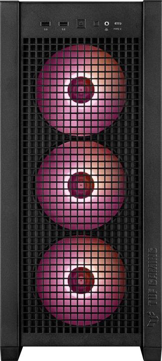 Immagine prodotto ASUS GT302 (mATX, ATX, Mini-ITX)