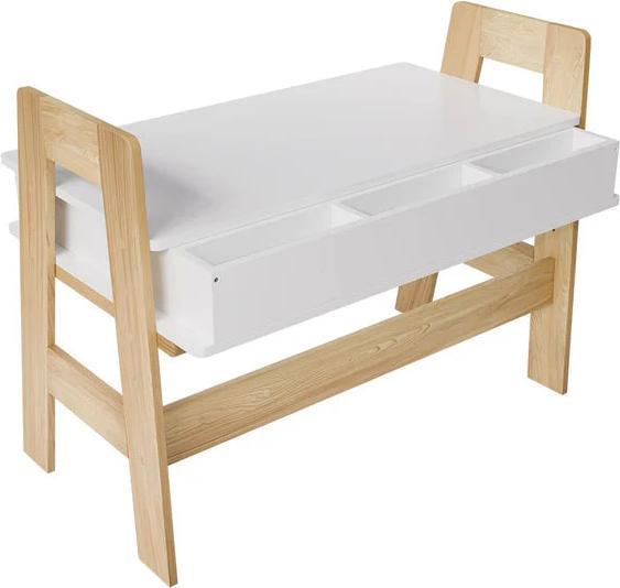Image du produit Juskys Fietje (94 x 63 x 76 cm)