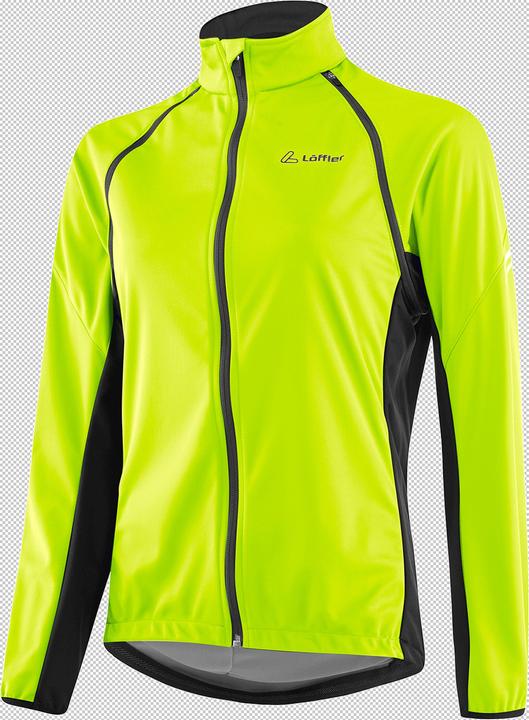 Produktbild Löffler Women's Bike Zip-Off Jacket San Remo 2 WS Light (40)