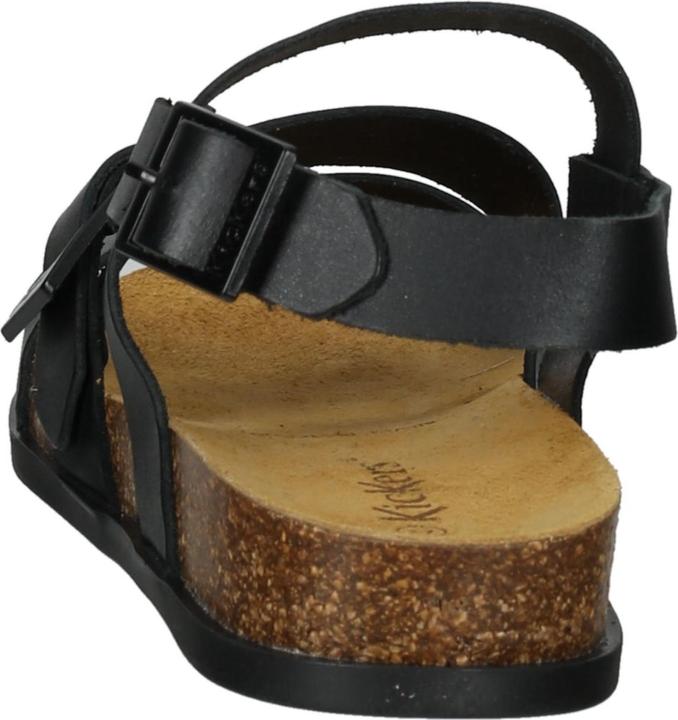 Actual product image Kickers Pantoletten (37)