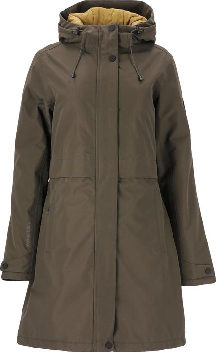 Whistler Mullie (M)