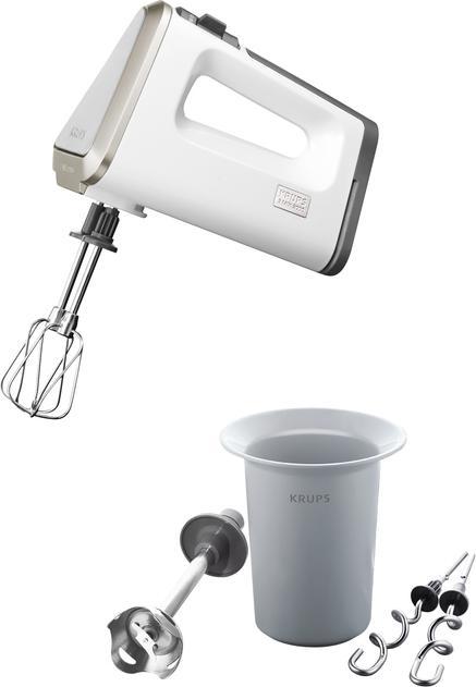 Produktbild Krups 3 Mix 9000 (500 W)