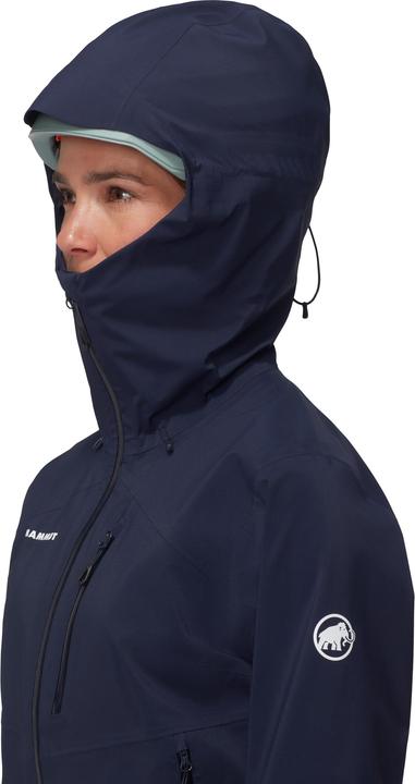 Produktbild Mammut Alto Guide HS Hooded Jacket Women (S)