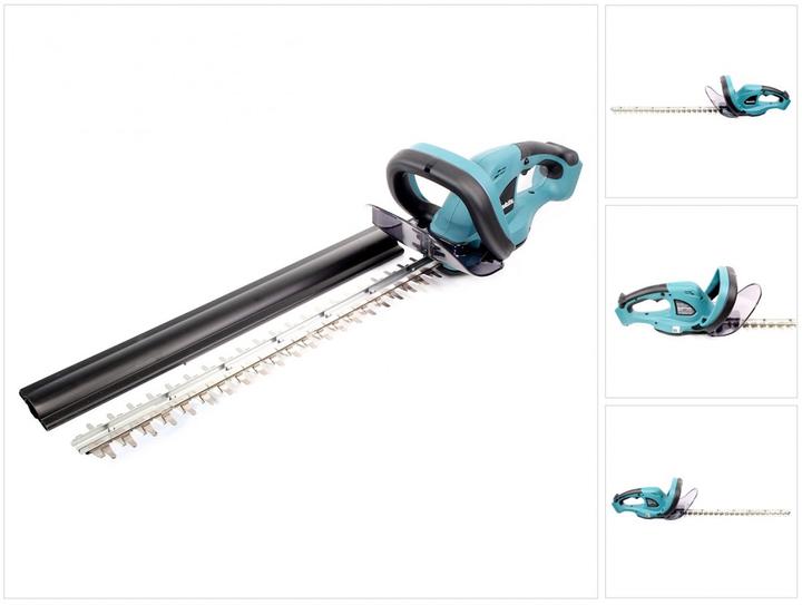 Productafbeelding Makita Duh523z (Draadloze heggenschaar)