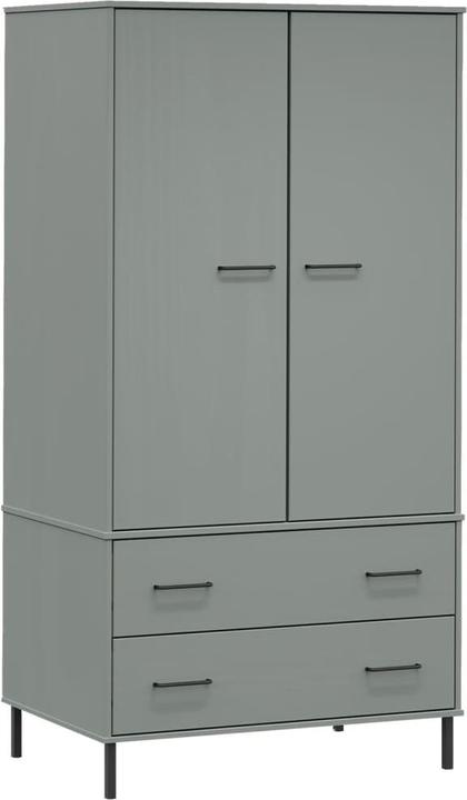 Produktbild VidaXL Maddi (90 x 55 x 172,5 cm)