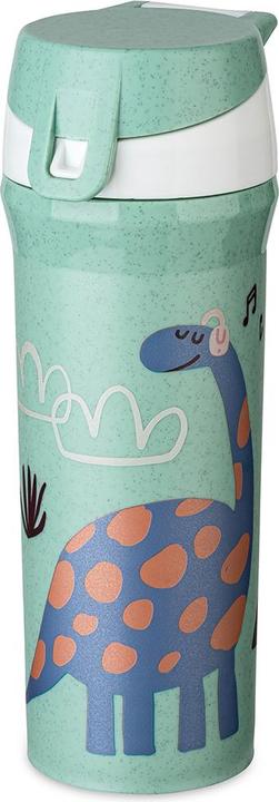 Actual product image Koziol Rex drinking bottle 500ml (0.50 l)