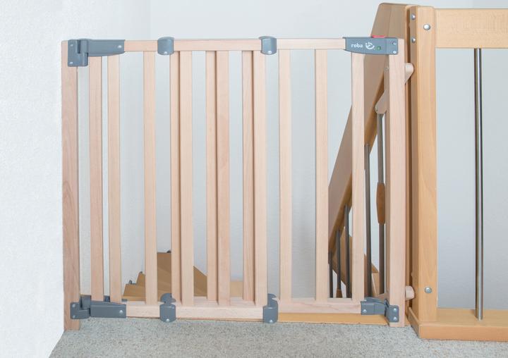 Produktbild Roba Treppenschutzgitter (80 cm)