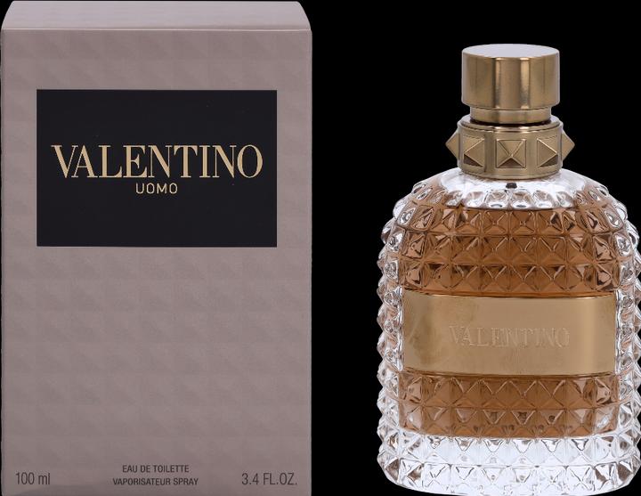 Immagine prodotto Valentino Uomo (Eau de cologne, 100 ml)