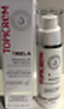 Produktbild Topicrem Mela Anti-Dark Spot Radiance Serum 30ml (30 ml, Tagescreme)