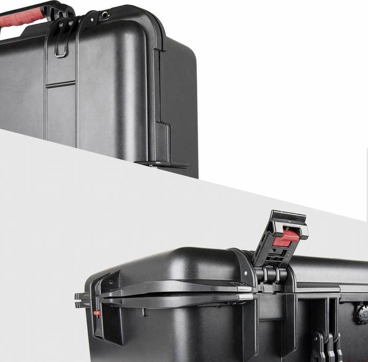 Produktbild Pgytech Koffer Transport für DJI Ronin S (Fotokoffer)