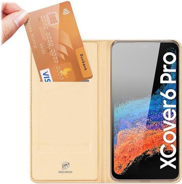 Produktbild Dux Ducis Pro Series (Samsung Galaxy XCover 6 Pro)