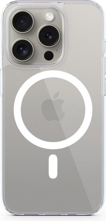 Immagine prodotto Epico Mag+ Hero (Apple iPhone 16)