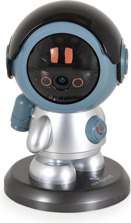 Produktbild Cangaroo Babyphone West 360Grad Drehung (Babyphone mit Kamera, 10 m)