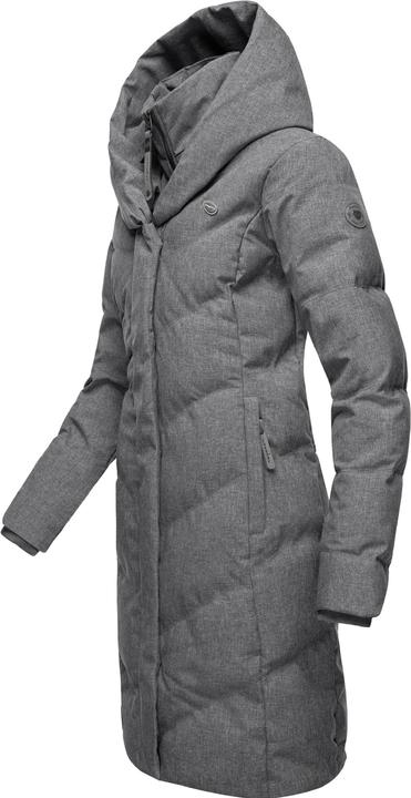Actual product image Ragwear Natalka (5XL)