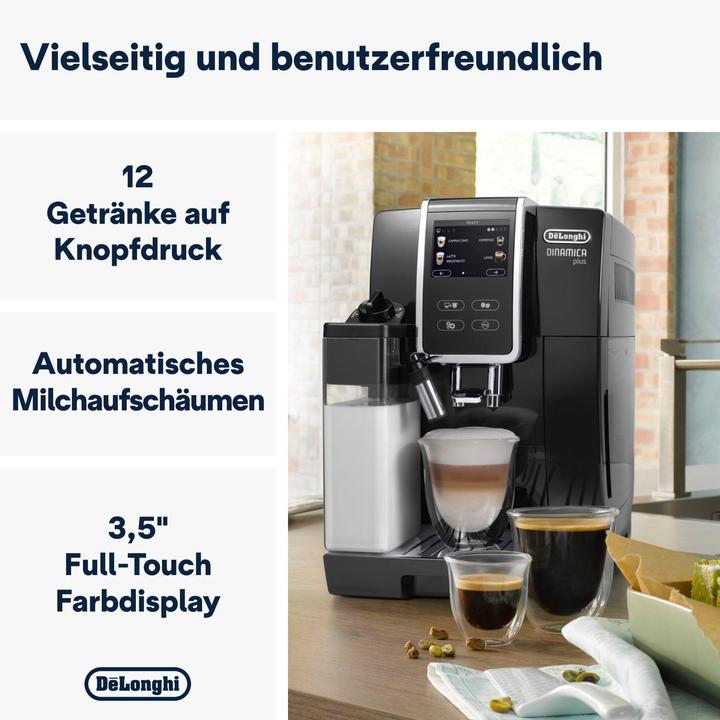 Image du produit De'Longhi Dinamica Plus