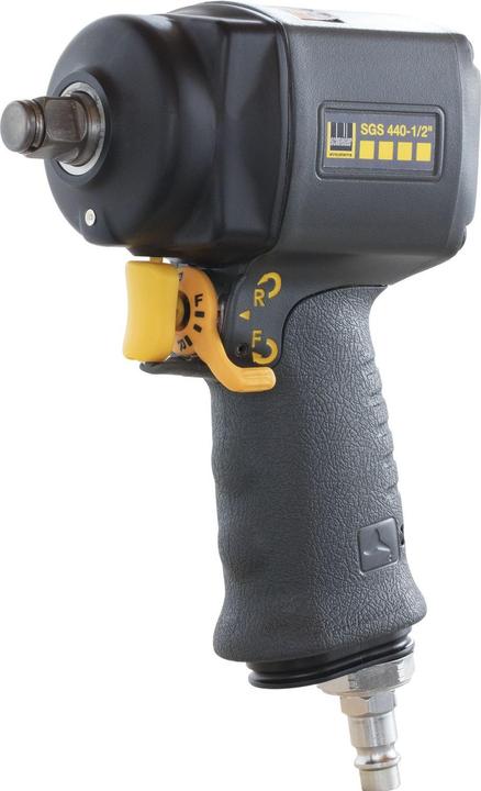 Immagine prodotto Schneider Druckluft Chiave a urto SGS 440-1/2 (Aria compressa)