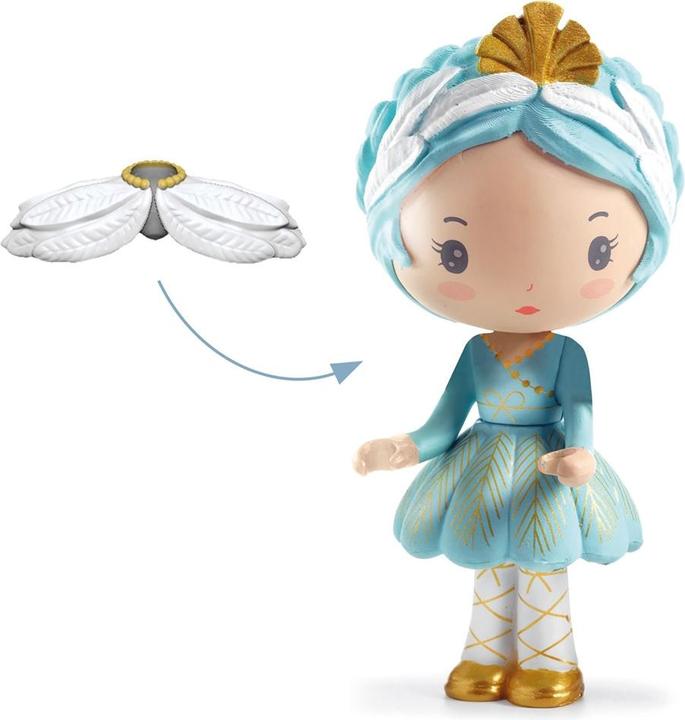 Immagine prodotto Djeco Tinyly Grace & Stella