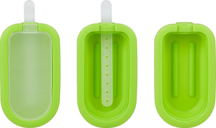 Immagine prodotto Relaxdays 10x stampo per ghiaccio