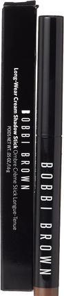 Actual product image Bobbi Brown Long-Wear Cream Shadow Stick (Purple, Grey)