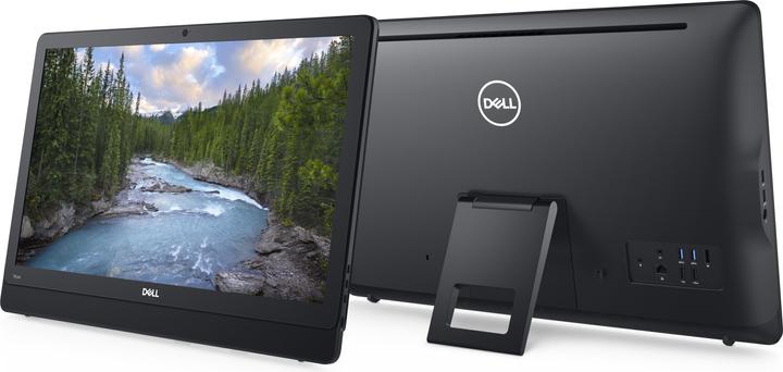 Produktbild Dell Wyse – 5470 (Intel Celeron J4105, 4 GB, 32 GB, UHD Graphics 600)
