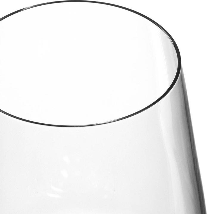 Actual product image Leonardo Puccini (40 cl, 6 Glasses, White wine glasses)