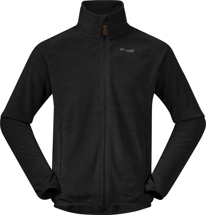 Image du produit Bergans Veste en laine polaire Hareid (XXL)
