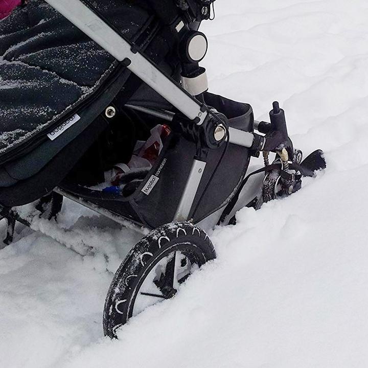 Image du produit Axso Pram Ski