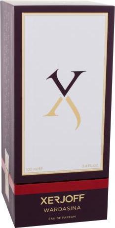Produktbild XerJoff Wardasina (Eau de Parfum, 100 ml)