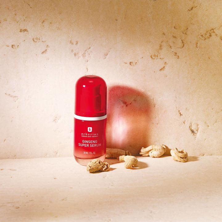 Produktbild Erborian Ginseng Super Serum (30 ml)