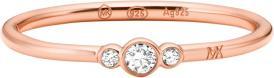 Image du produit Michael Kors MKC1505AN791 Bague (49, Argent 925)