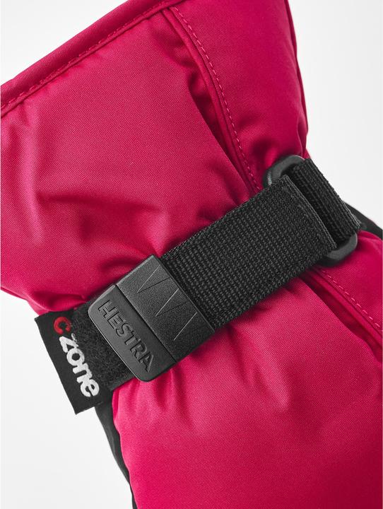 Actual product image Hestra Isaberg Czone (7)