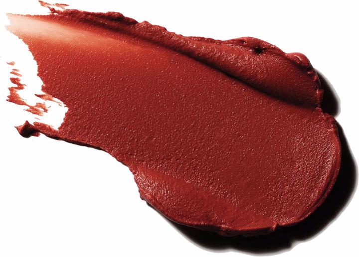 Actual product image MAC Cosmetics Powder Kiss Liquid Lipcolour (982 Marrakesh-Mere)