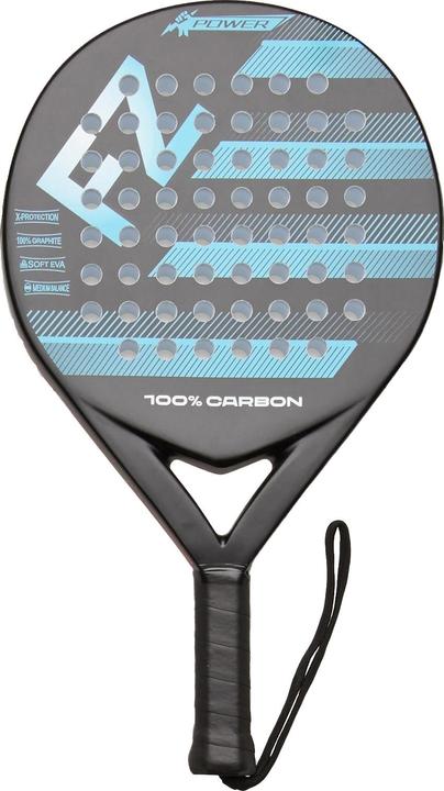 Victor Padel-Tennis-Schläger FZ FORZA Blast Power