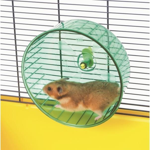 Image du produit Savic Rouleau pour hamster Rolly Wheel