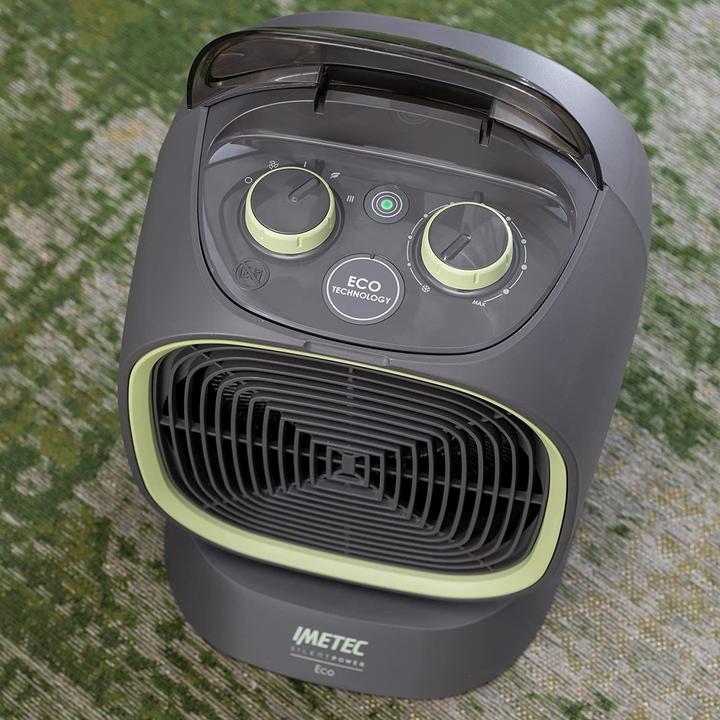 Immagine prodotto Imetec termoventilatore (2100 W)