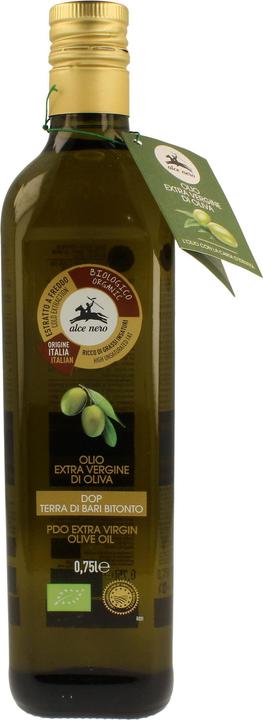 Alce Nero Olivenöl (750 ml)