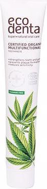 Ecodenta Organico multifunzionale (75 ml)