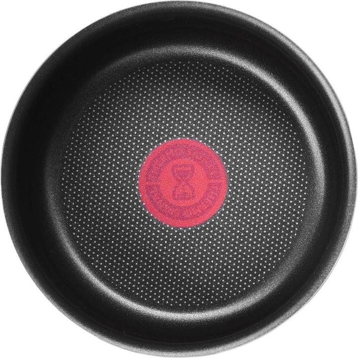 Immagine prodotto Tefal Ingenio Easy Cook Clean Set di pentole da 13 pezzi (28 cm, Set di pentole e padelle da cucina, Acciaio inossidabile, Alluminio)