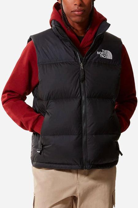 Image du produit North Face Men's 1996 Retro Nuptse (XL)