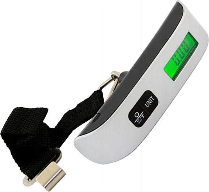 Image du produit Perel Balance électronique manuelle avec thermomètre
