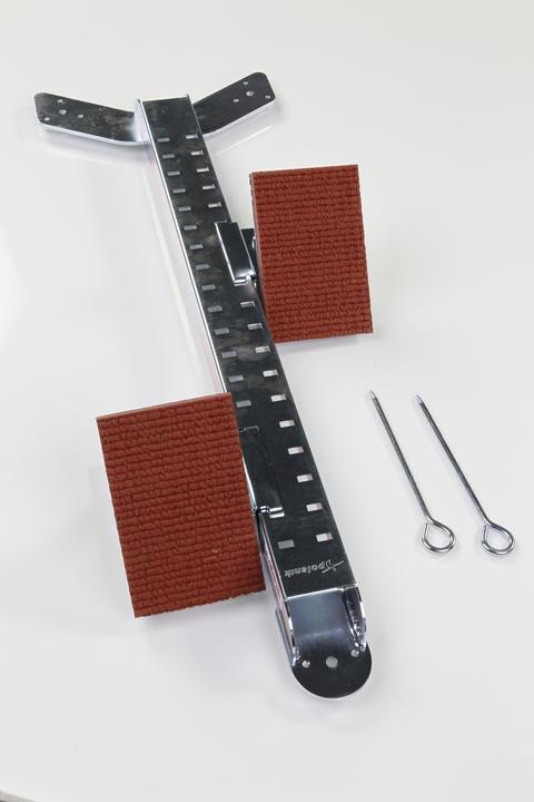 Produktbild Polanik Startschiene SCHOOL (4500 g)