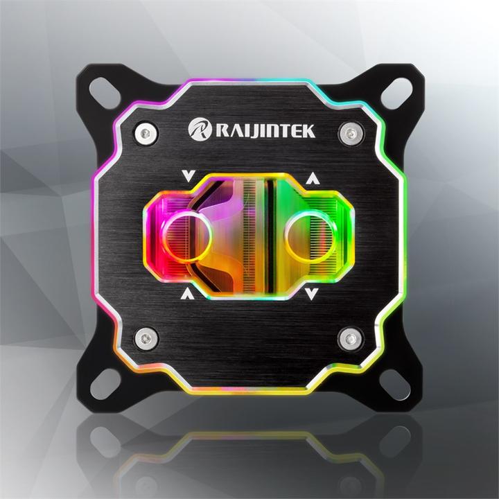 Productafbeelding Raijintek SCYLLA ELITE CA240 ARGB Waterkoelingsset
