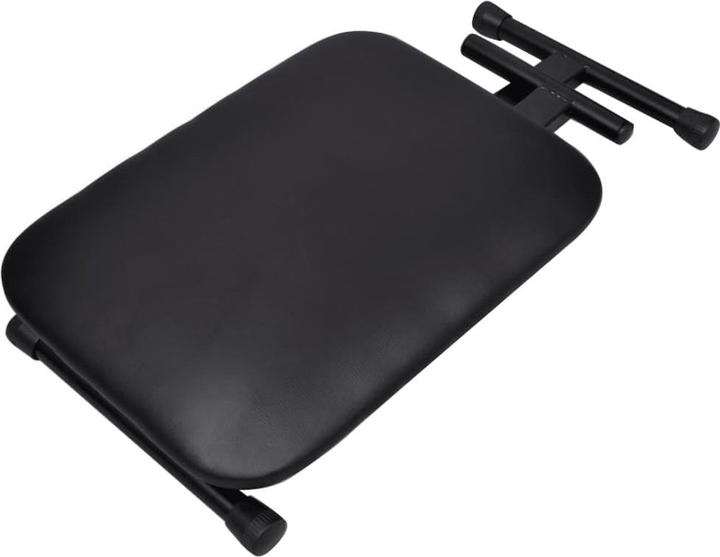 Image du produit VidaXL Tabouret de piano (Chaise de musicien)