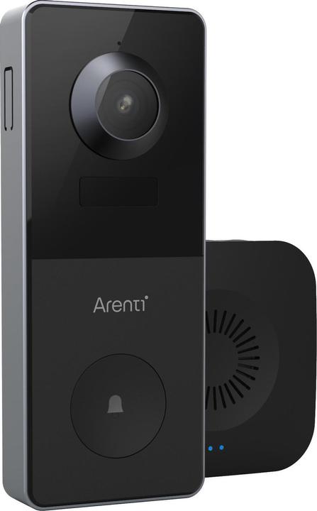 Image du produit Arenti VBell1 (PIR)