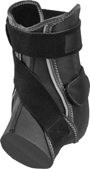 Actual product image Mueller Hg80 Premium Hard Shell Ankle Brace Left (S)